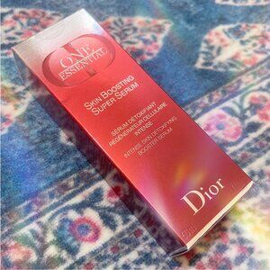 *BNIB* DIOR ONE ESSENTIAL Skin Boosting Super Serum. 1.7 oz 50ml
